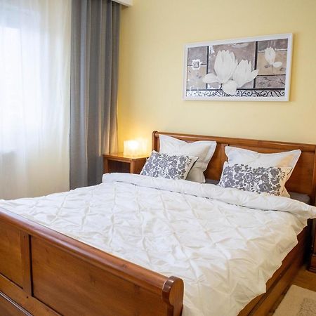 Oak Apartment - Piata Victoriei Bukurešť Exteriér fotografie