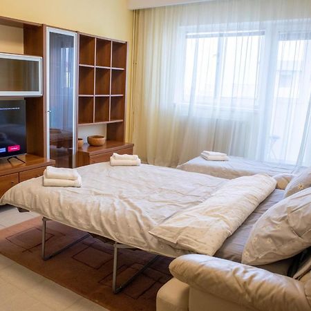 Oak Apartment - Piata Victoriei Bukurešť Exteriér fotografie