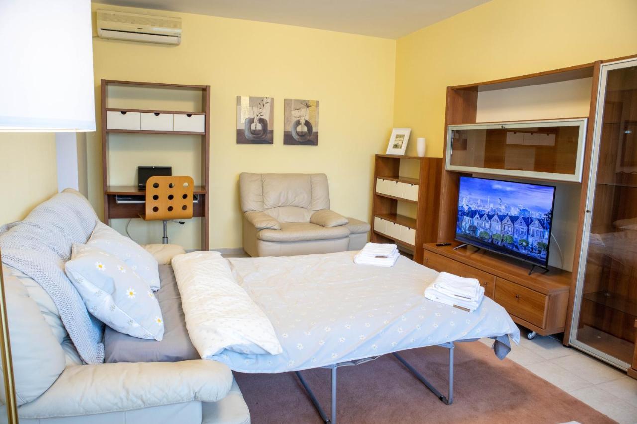 Oak Apartment - Piata Victoriei Bukurešť Exteriér fotografie