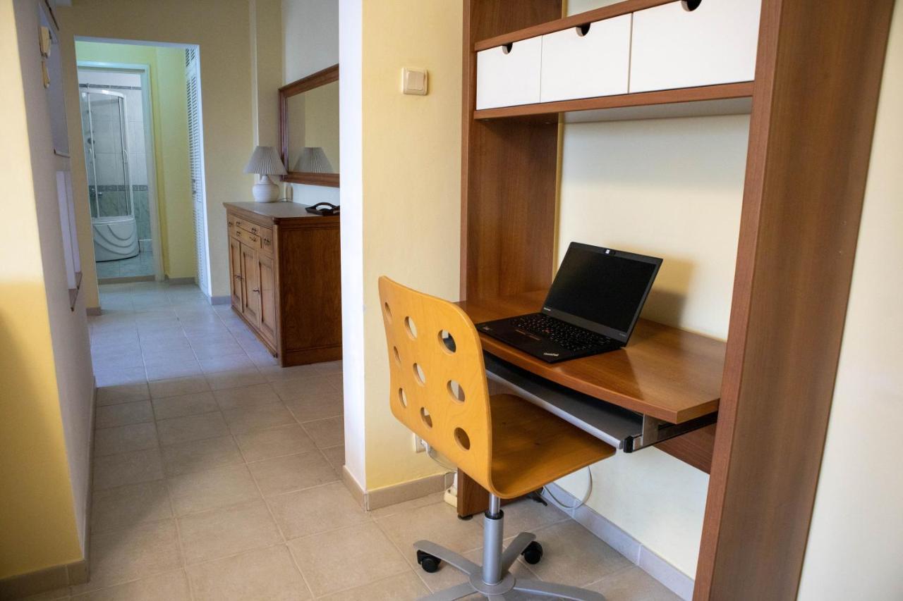 Oak Apartment - Piata Victoriei Bukurešť Exteriér fotografie